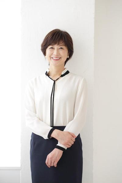 馬場のぶえさん